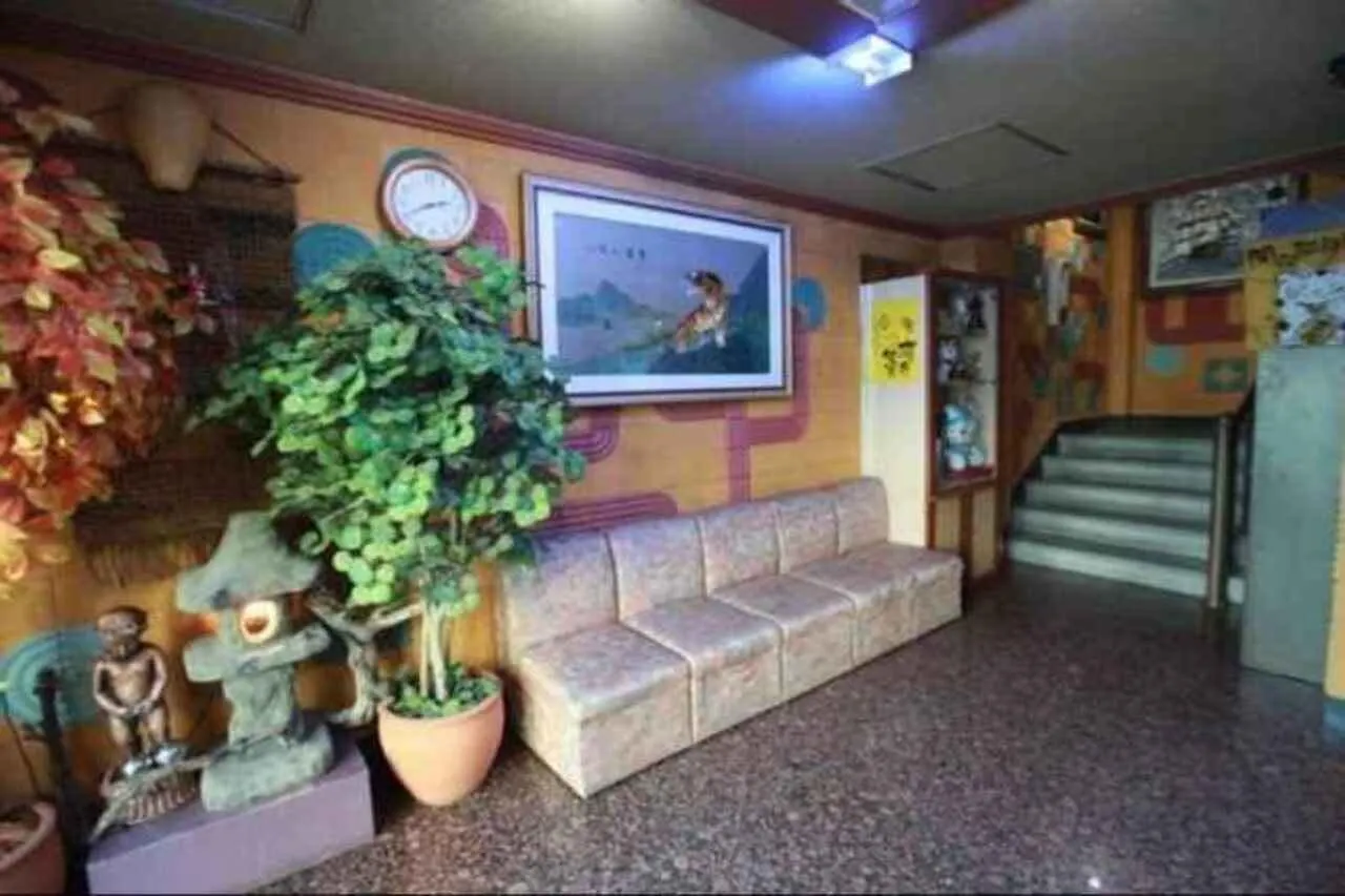 Busan Inn Motel