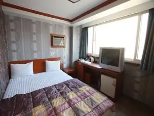 Hotel Busan Inn Motel