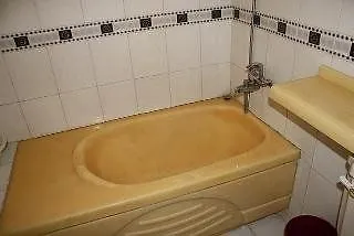 Busan Inn Motel South Korea