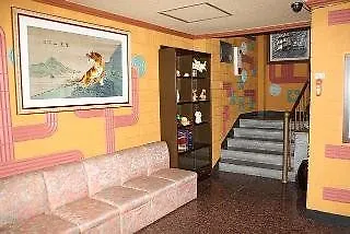 Hotel Busan Inn Motel