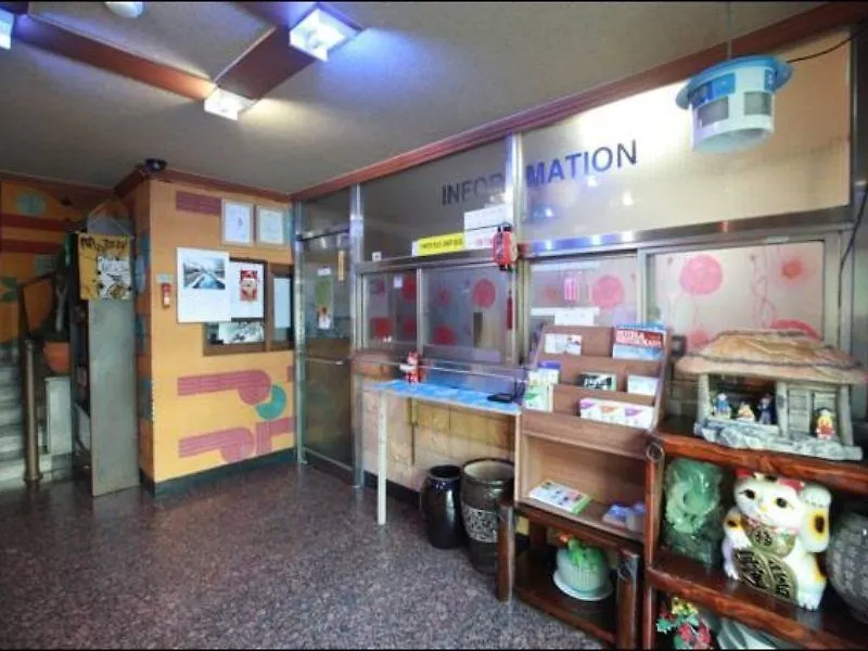 Busan Inn Motel Hotel