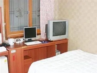 Busan Inn Motel 2*,  South Korea